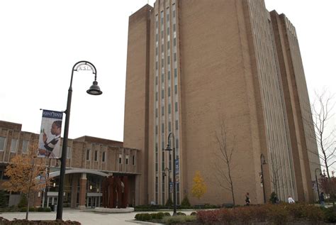 kent state library|University Libraries (@KentState.